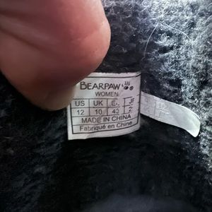 Wore 2 times. Like new nothing wrong with them.